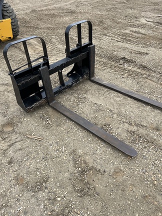 Used 2020 HLA HD42BO500 CCE Attachments at Horizon Ag & Turf in Edmonton West, AB - Photo4