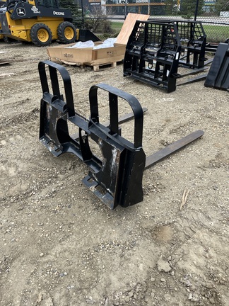 Used 2020 HLA HD42BO500 CCE Attachments at Horizon Ag & Turf in Edmonton West, AB - Photo3