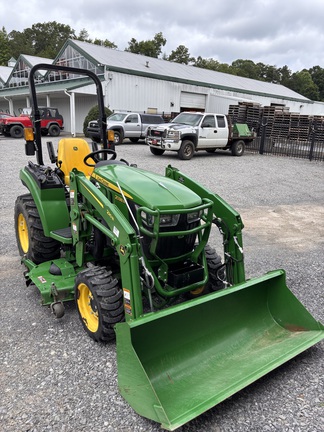 2023 John Deere 2038R