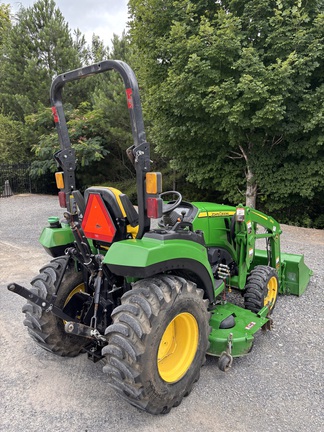 2023 John Deere 2038R
