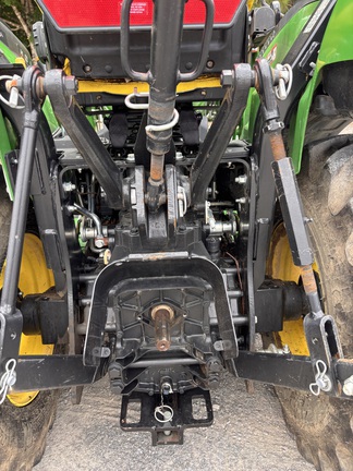 2023 John Deere 2038R