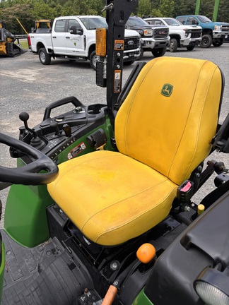 2023 John Deere 2038R