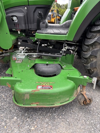 2023 John Deere 2038R