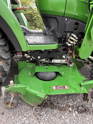 2023 John Deere 2038R