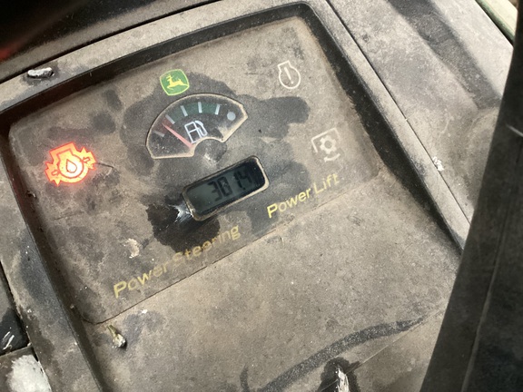 2015 John Deere X534 - Photo7