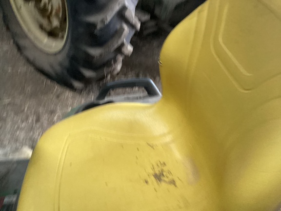 2015 John Deere X534 - Photo5