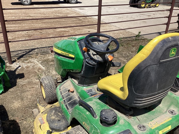2015 John Deere X534 - Photo4