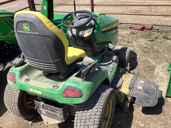 2015 John Deere X534 - Photo10