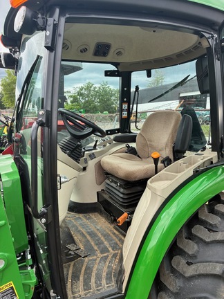 2023 John Deere 4066R