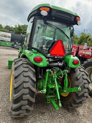 2023 John Deere 4066R