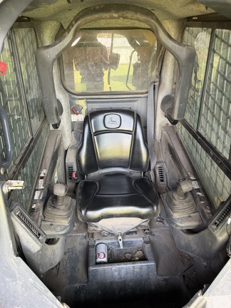 2012 John Deere 332D - Photo12