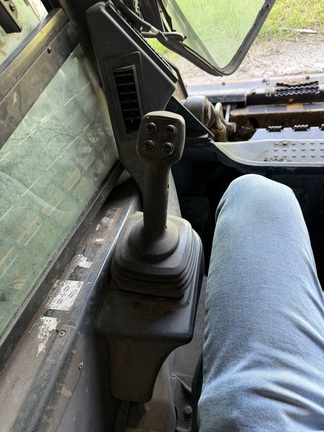 2012 John Deere 332D - Photo14