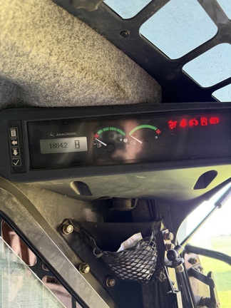 2012 John Deere 332D - Photo16