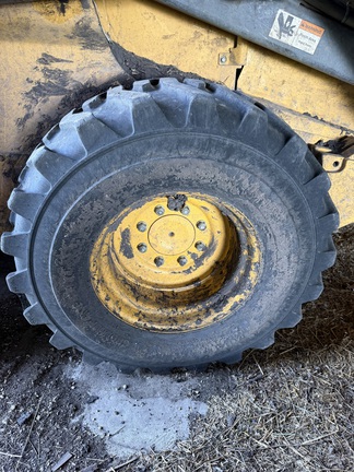 2012 John Deere 332D - Photo5