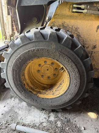 2012 John Deere 332D - Photo6