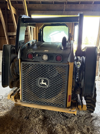 2012 John Deere 332D - Photo8