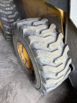 2012 John Deere 332D - Photo11
