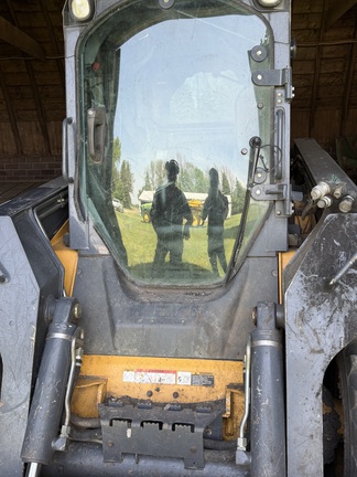2012 John Deere 332D - Photo13