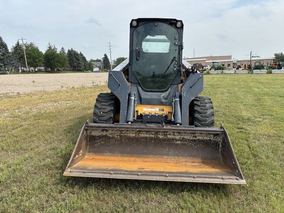 2012 John Deere 332D - Photo2