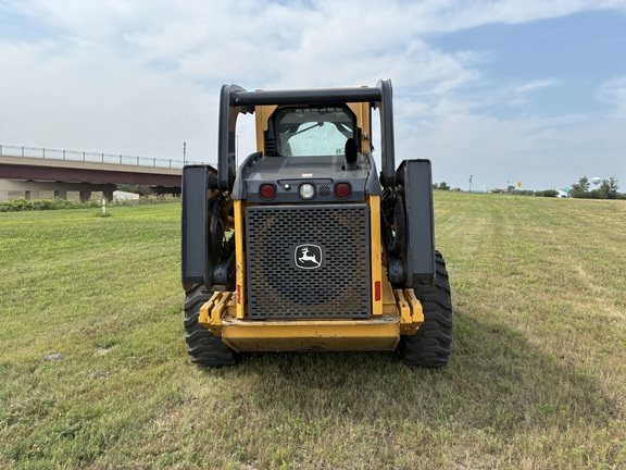 2012 John Deere 332D - Photo6