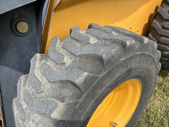 2012 John Deere 332D - Photo11