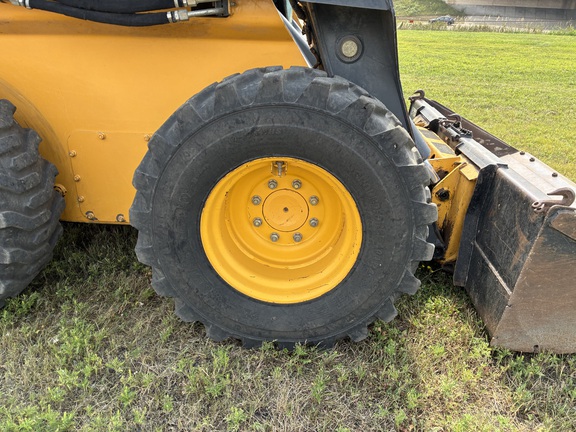 2012 John Deere 332D - Photo12