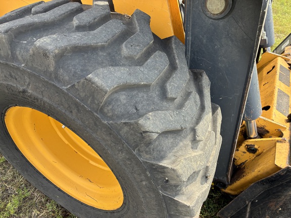 2012 John Deere 332D - Photo14