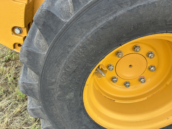 2012 John Deere 332D - Photo16