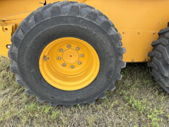 2012 John Deere 332D - Photo15
