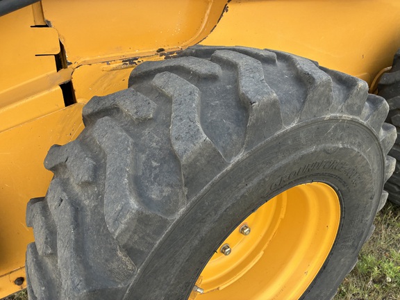2012 John Deere 332D - Photo17