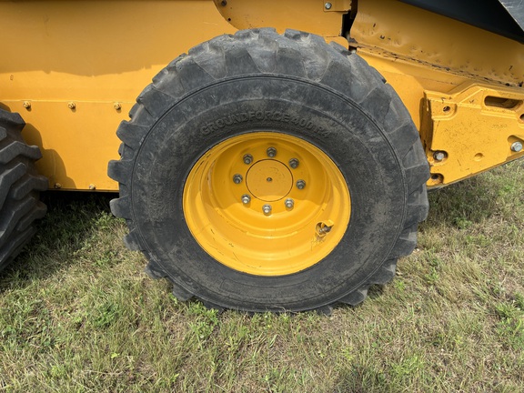 2012 John Deere 332D - Photo18