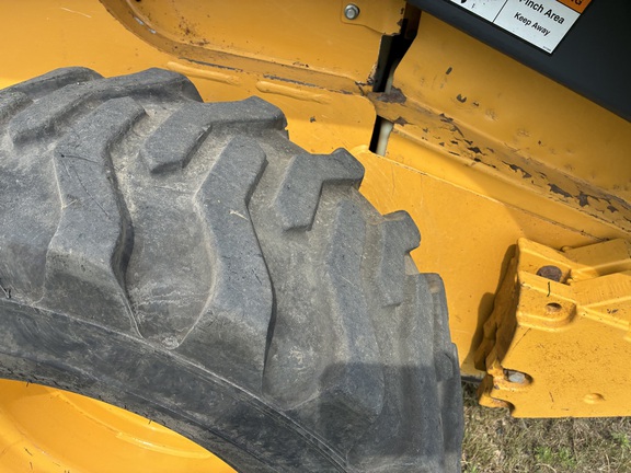 2012 John Deere 332D - Photo20