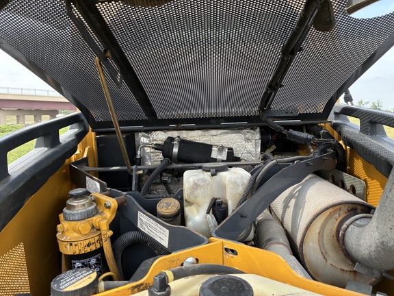 2012 John Deere 332D - Photo21