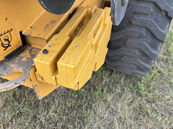 2012 John Deere 332D - Photo22