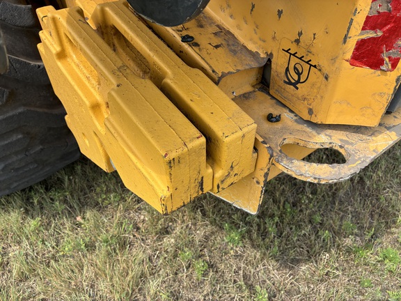 2012 John Deere 332D - Photo23