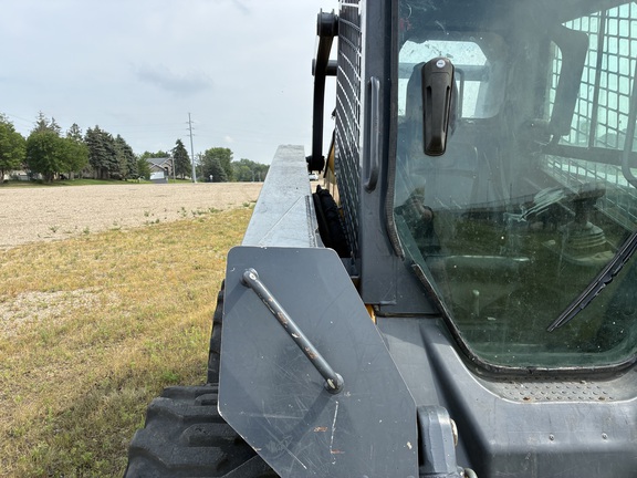 2012 John Deere 332D - Photo24