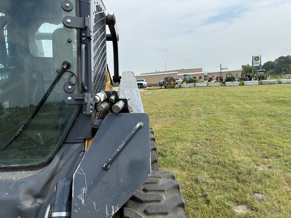 2012 John Deere 332D - Photo25