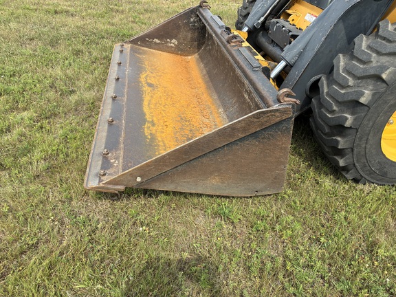 2012 John Deere 332D - Photo26