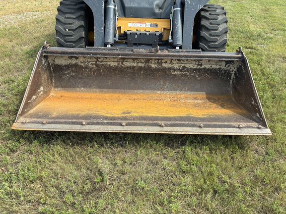 2012 John Deere 332D - Photo27