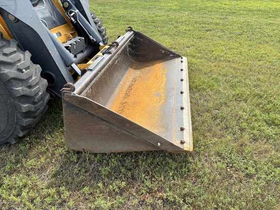 2012 John Deere 332D - Photo28