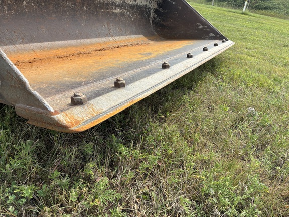 2012 John Deere 332D - Photo29