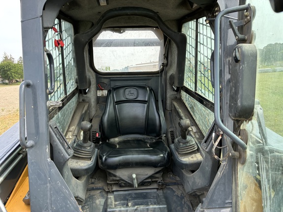 2012 John Deere 332D - Photo30
