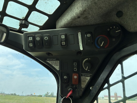 2012 John Deere 332D - Photo31