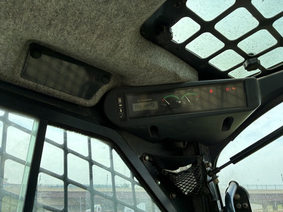 2012 John Deere 332D - Photo32