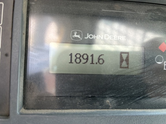 2012 John Deere 332D - Photo33