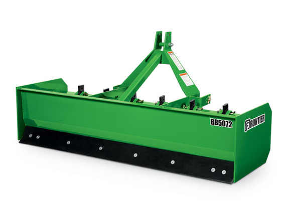  Frontier BB5072