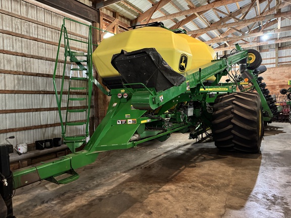 2012 John Deere 1890 - Photo1