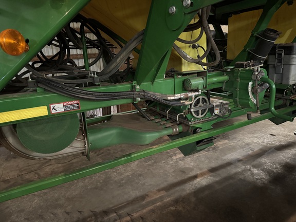 2012 John Deere 1890 - Photo31