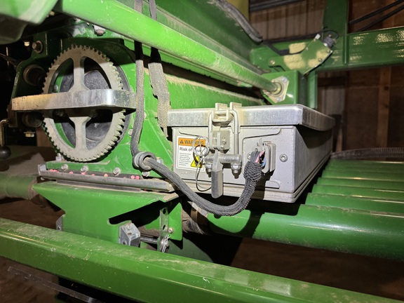 2012 John Deere 1890 - Photo30