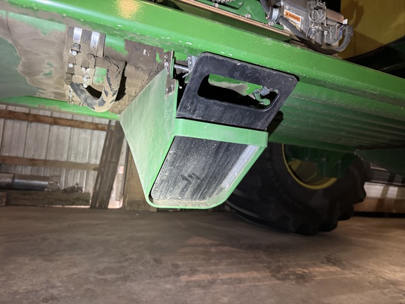 2012 John Deere 1890 - Photo29